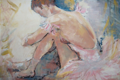 Ballerine
