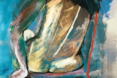 La sedia rossa (2003)