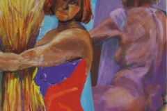 Spighe (2007)