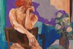 La rossa (2007)