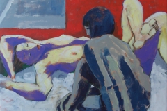 Muro rosso (2007)
