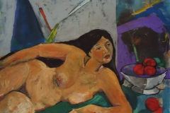 I pomi rossi (2007)