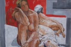 Barriere (2007)