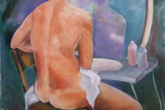 Allo specchio (2005)