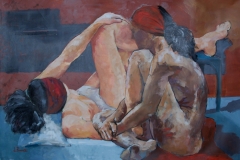 Pose (2006)