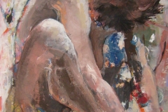 Nella camera di arlecchino (2009)
