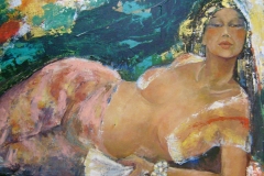 Odalisca (2010)