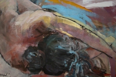 Senza volto (2009)