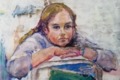 Ritratto