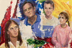 La Famiglia