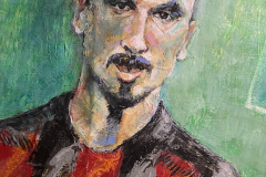 Ibrahimovich