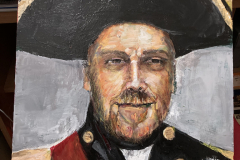 Marco de la Mancha
