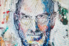 Steve Jobs